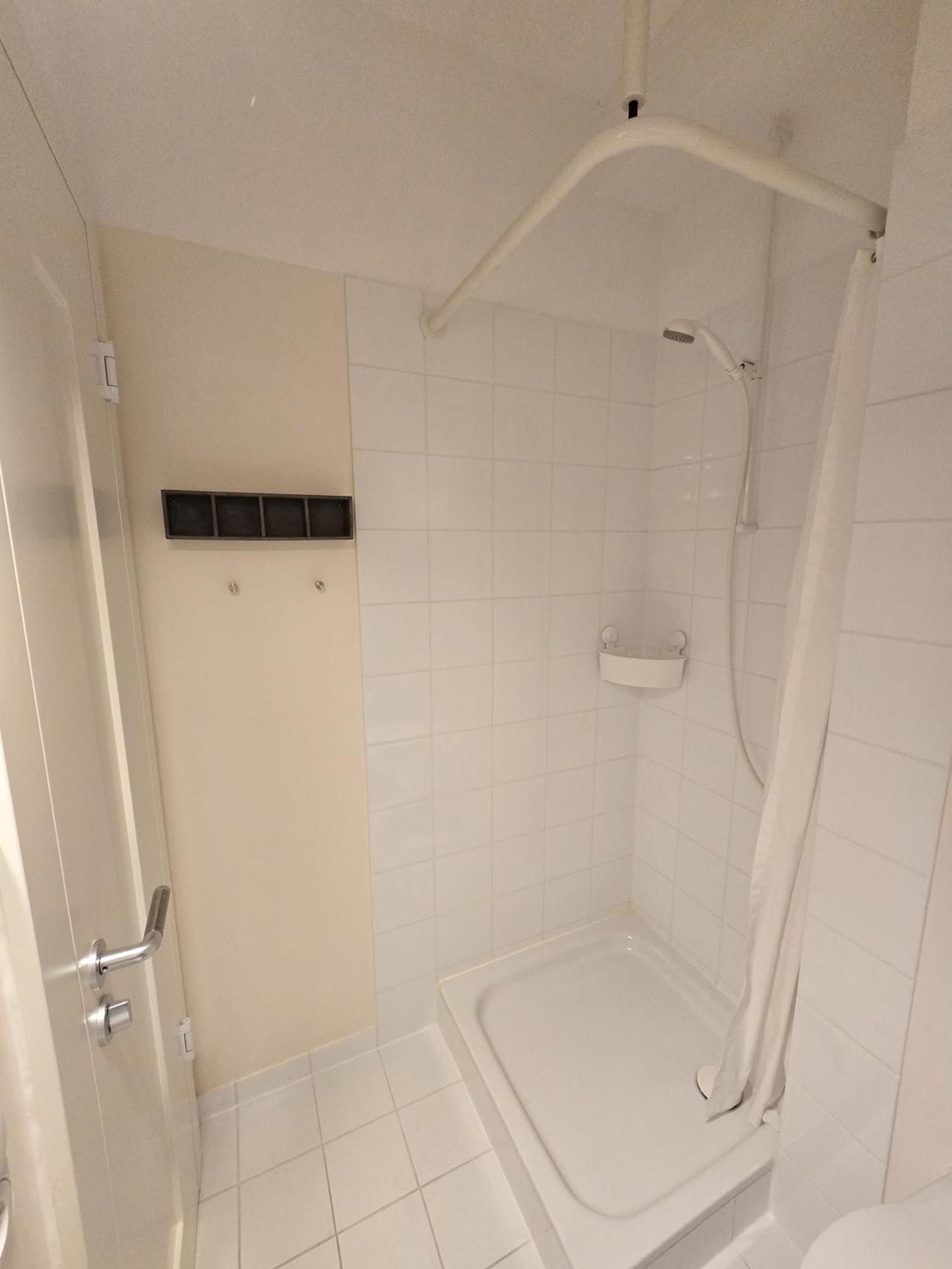 Ruhige Wohnung In Hamburg-Ottensen Dış mekan fotoğraf